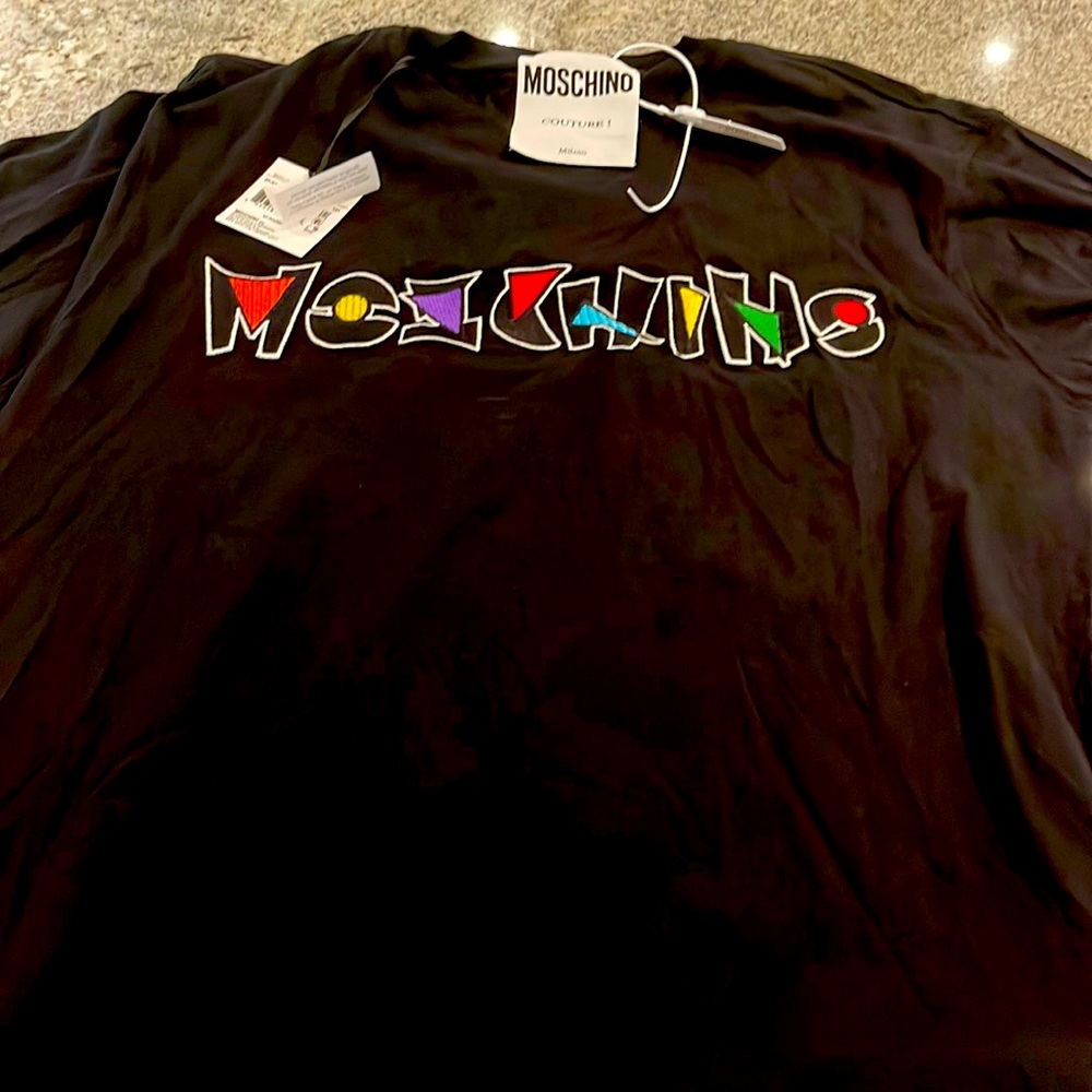 Brand new amazing tee